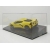 CHEVROLET Corvette (C8) Stingray yellow 2020 1/43 ixo MOC315