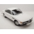 BMW 2800 CS white 1968 1/18 MINICHAMPS 155028030