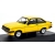 FORD Escort MKII RS2000 yellow RHD 1/43 VANGUARDS VA14900