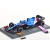 F1 ALPINE A521 #14 F.Alonso Qatar GP 2021 1/43 SPARK S7851