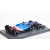 F1 ALPINE A521 #14 F.Alonso Qatar GP 2021 1/43 SPARK S7851
