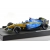 F1 RENAULT R25 F.Alonso World Champion 2005 1/18 Hotwheels G9729