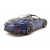 PORSCHE 911 992 TARGA 4 GTS Blue 2021 1/18 MINICHAMPS