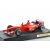 F1 FERRARI F1-2000 M.Schumacher World Champion 2000 1/18 Hot Wheels