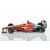 F1 WILLIAMS FW21 R.Schumacher 1999 1/18 Hot Wheels