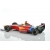 F1 WILLIAMS FW21 R.Schumacher 1999 1/18 Hot Wheels
