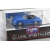 PORSCHE 356 cabrio blue 1/43 CORGI 96360