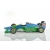 F1 BENETTON B194 M. Schumacher World Champion 1994 1/18 MINICHAMPS 510941835
