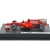 F1 FERRARI F10 F. Alonso Bahrain GP 2010 1/43 Hot Wheels T6289