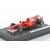 F1 FERRARI F10 F. Alonso Bahrain GP 2010 1/43 Hot Wheels T6289
