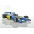 F1 BENETTON B195 M. Schumacher German GP 1995 1/18 MINICHAMPS 510951823