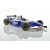 F1 WILLIAMS FW18 D. Hill World Champion 1996 1/18 MINICHAMPS 180960005
