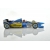 F1 BENETTON B195 M. Schumacher World Champion 1995 1/18 MINICHAMPS 510951826