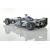 F1 WILLIAMS FW26 #3 J.P. Montoya 2004 1/18 Hot Wheels B6199