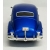 CHEVROLET Aerosedan Fleetline metallic blue 1948 1/24 MOTORMAX 73266MET.-BLUE