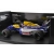 F1 WILLIAMS FW14B #5 N.Mansell World Champion 1992 1/18 MINICHAMPS CAMEL 110920005