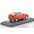 VAUXHALL (Opel) Astra GTE 16V Red 1/43 VANGUARDS VA13208