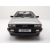 AUDI Coupe GT silver 1980 1/18 MCG MCG18314