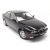 BMW 528i (E39) Black 1995 1/18 KK-Scale KKDC181053