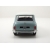 AUSTIN Mini Cooper S light blue white 1965 1/24 WhiteBox WB124183