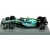 F1 ASTON MARTIN AMR22 #5 S.Vettel Last Race 2023 1/43 SPARK S8552