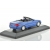 MERCEDES CLK Cabriolet Blue 2003 1/43 MINICHAMPS 400031431