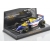 F1 WILLIAMS FW15C #2 A.Prost World Champion CAMEL 1993 1/43 MINICHAMPS 436936602