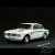 ALFA ROMEO GTA SPRINT 1965 1/43 SCHUCO 450934100