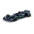 F1 MERCEDES W14 #44 L.Hamilton 2023 1/43 Bburago 18-38080H