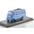 MERCEDES O319 Bus Blue 1/43 SCHUCO 02814