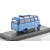 MERCEDES O319 Bus Blue 1/43 SCHUCO 02814