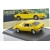 OPEL GT yellow 1968 1/43 ixo