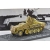 FLAK 3,7cm 43 auf (Sf) s WS Panzer Division Germany 1945 1/72 Atlas
