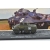 M20 Armored Utility Car US Army Germany 1945 1/72 Atlas