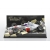 F1 BAR Honda 02 #22 J.Villeneuve 2000 1/43 MINICHAMPS 430000022