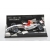 F1 BAR Honda 006 #9 J. Button 2004 1/43 MINICHAMPS 400040009