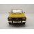DACIA 1300 yellow 1969 1/24 WhiteBox WB124207