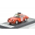 PORSCHE 911 S #31 G.Larrousse Monte Carlo 1969 1/43 Trofeu 5601673581589